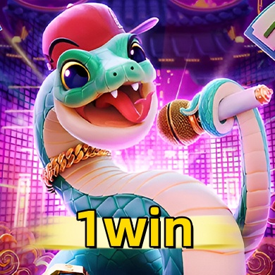 Imagem promocional da 1win mostrando a plataforma e suas vantagens